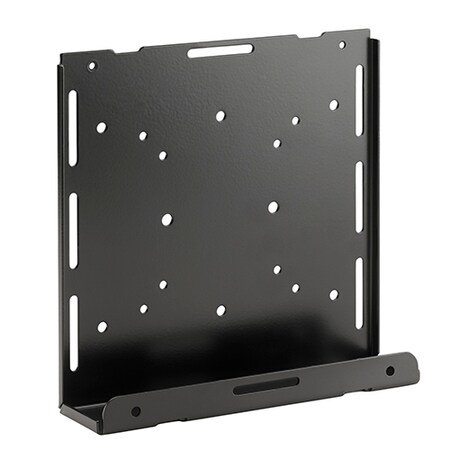 Chief Chief Thin Client PC Column Mount - Black - 75 x 75, 100 x 100 VESA Standard KRA232B